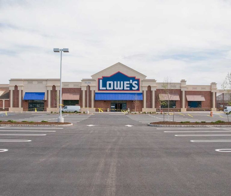 Lowes