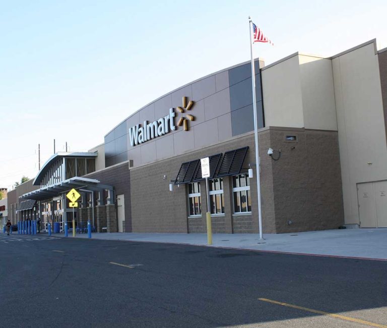 Walmart Rouzerville Pa